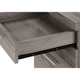 thumbnail image 3 of Mobile File Cabinet with Locking Casters - Secure for Office Movement, 3 of 6