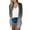 Gray, variant on Vedolay Women's Cardigans Open Front Jacket Long Sleeve Print Sweaters Outerwear Gray,S