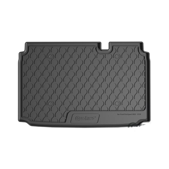Custom Fit Cargo Mat For Ford Ecosport - 2018-2021