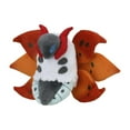 thumbnail image 1 of Pokemon Center Volcarona Sitting Cuties Plush - 5 Â¾ In., 1 of 3