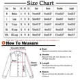 thumbnail image 6 of SDNall Hoodies for Men Graphic Autumn and Winter Printed Long Sleeved Hoodie Mens Sweatshirt (Brown, Sizes M-XXXL), 6 of 8