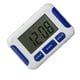 thumbnail image 4 of Reloj despertador digital Advancent Colores surtidos, 4 of 6