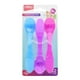 thumbnail image 1 of Cucharas Nuby Semidesechables 12 Pzas, 1 of 3