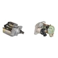 thumbnail image 1 of TYC 1-17741 Honda Civic Replacement Starter, 1 of 2