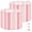 Color 3, variant on Drum Lampshades Pink Cheetah Seamless Leopard Skin Animal Print 13"x13"x10" Light Shade for Table Lamps Floor Lamp Shades Replacement Assembly Required