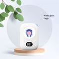 thumbnail image 3 of Hand Warmers - 10000mAh Hand Warmers Rechargeable Up to 20Hrs Warmth, Electric Hand Warmer Reusable Heat, Rechargeable Hand Warmers 1 Pack for Golf Camping, Warm Gifts, 3 of 8