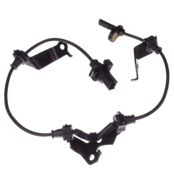 Holstein Parts 2ABS2657 ABS Wheel Speed Sensor for Acura Fits select: 2009-2014 ACURA TL