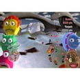 thumbnail image 3 of Fête des Squeeballs - Nintendo Wii, 3 of 6