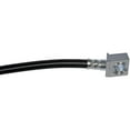 thumbnail image 3 of Dorman H621280 Brake Hydraulic Hose for Specific Chrysler / Plymouth Models Fits select: 1999-2001 PLYMOUTH PROWLER, 2001-2002 CHRYSLER PROWLER, 3 of 3