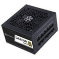 thumbnail image 1 of SilverStone Technology DA850R-GMA 850W DA850R Gold 80 Plus ATX 3.0 & PCIe 5.0 Fully Modular Power Supply, Black, 1 of 1