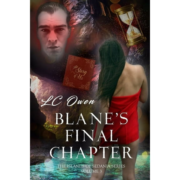 Blanes Final Chapter: The Islands of Sedania Paperback 1096698412 9781096698418 LC Owen