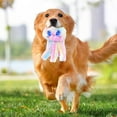thumbnail image 4 of Durable Interactive Squeaky Chew Toy for Medium Large Breed Dogs Promoting Health and Playful, 4 of 5