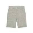 thumbnail image 2 of Wonder Nation Toddler Boy's Shorts, 2 of 3