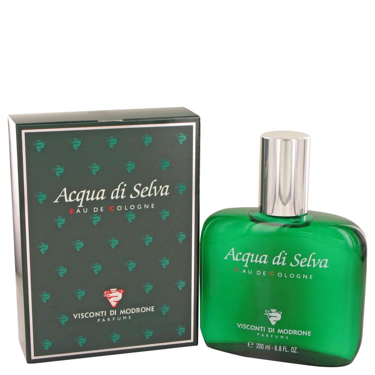 acqua di selva cologne