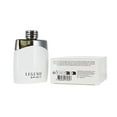 thumbnail image 3 of Mont Blanc Legend Spirit Eau De Toilette, Cologne for Men, 3.3 Oz, 3 of 5