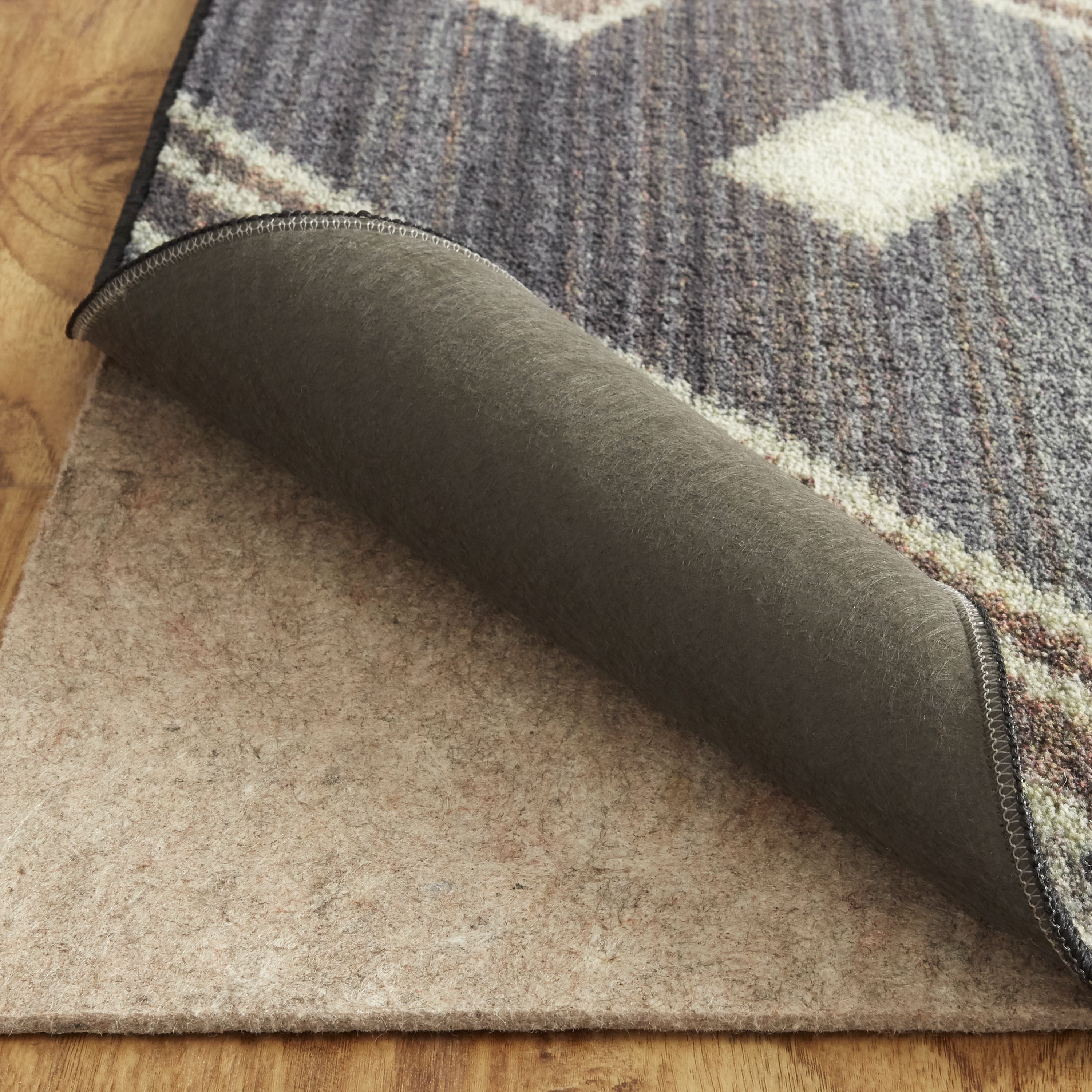 Mohawk Prismatic Aztec Diamond Charcoal (8'x10') Area Rug