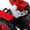 thumbnail image 3 of 1/18 Realistic Farm Tractors Vehicle Model Toy For Kids Indoor Play, 3 of 10