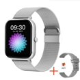 thumbnail image 1 of Reloj inteligente Ultra 9 para mujer, serie NFC, BT, resistente al agua, pantalla de 2023 pulgadas, regalos exquisitos, esfera de reloj personalizada, 2,05, 1 of 1