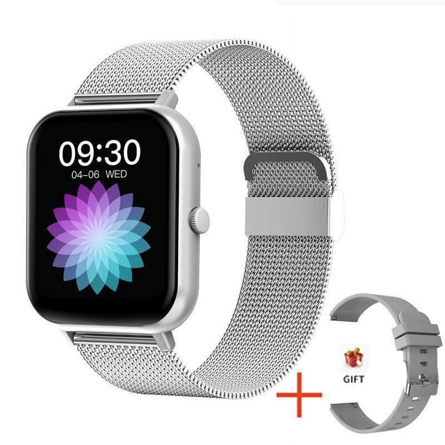 Reloj inteligente Ultra 9 para mujer, serie NFC, BT, resistente al agua, pantalla de 2023 pulgadas, regalos exquisitos, esfera de reloj personalizada, 2,05