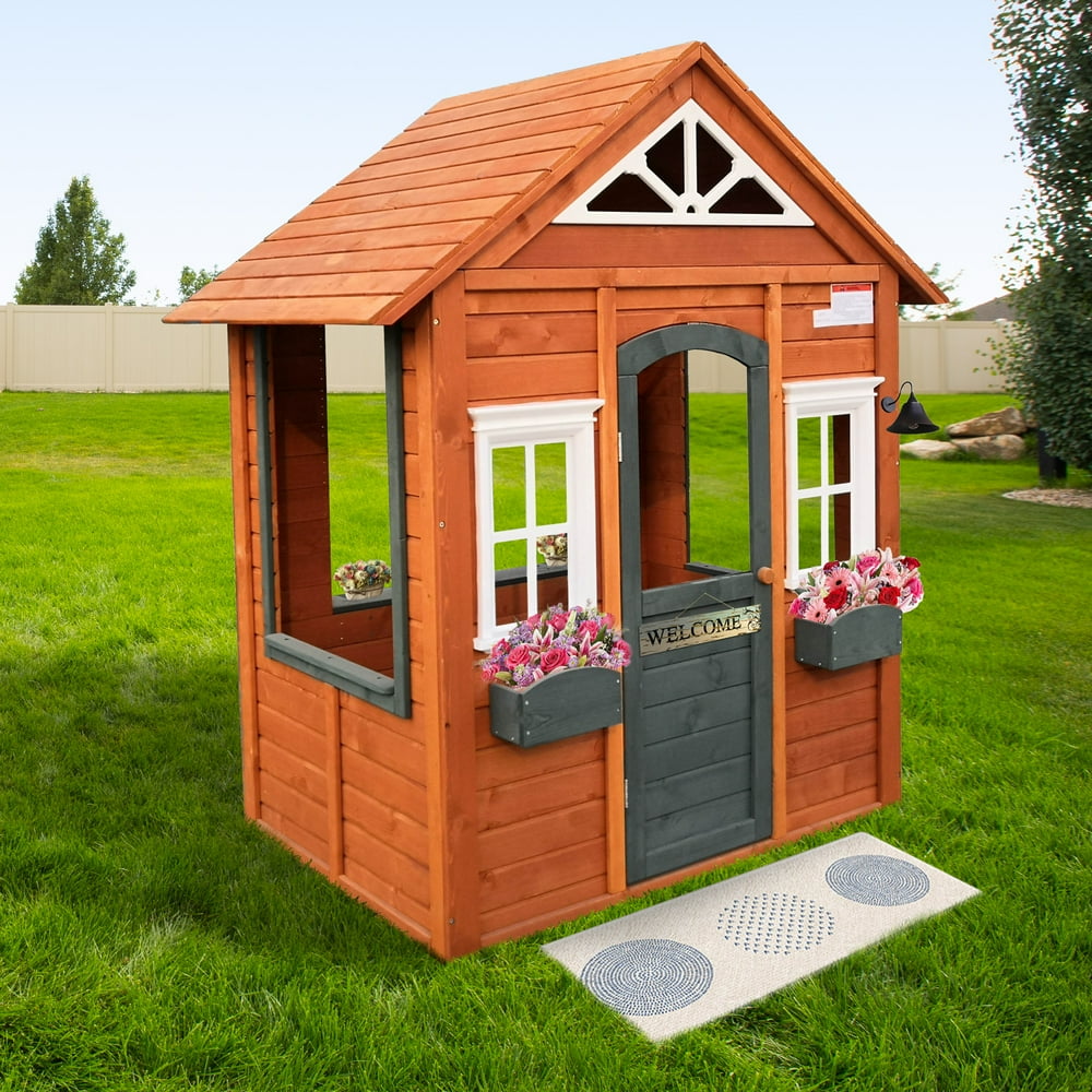 My 1st Playhouse