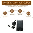 thumbnail image 3 of K-MAINS 90W AC Adapter Battery Charger Replacement for Dell XPS M1530 M20 M4300 M60 M6400 Mains PSU, 3 of 4
