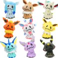 thumbnail image 2 of Peluche Anime Pokemon Mimikyu Cos Eevelution Zhangmengya 39cm, 2 of 2