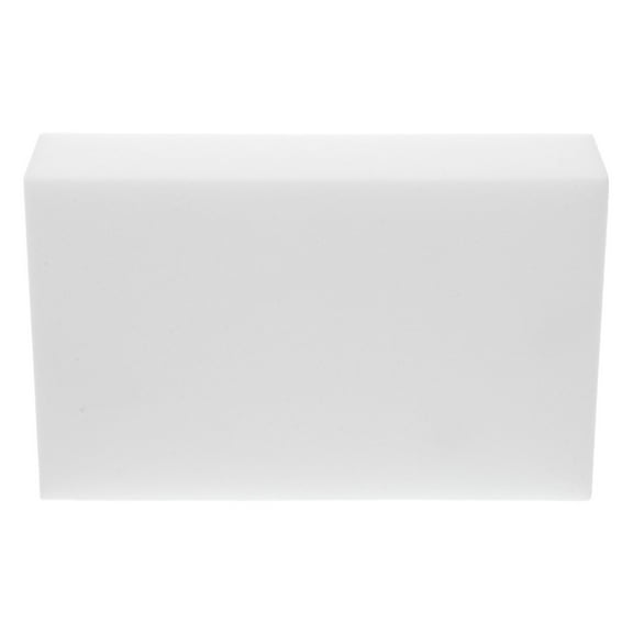 DEEPCRAFF Watercolor Sponge Wet Palette Sponge White Sponge 1Set for Craft Projects