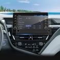 thumbnail image 1 of Protector de pantalla Coleya 2021-2024 Camry táctil de 9 pulgadas (paquete de 2), 1 of 7