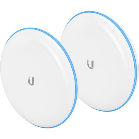 UPC: 0817882029650 | Ubiquiti UniFi UBB-US IEEE 802.11ad 1.70 Gbit/s Wireless Bridge