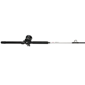PENN Senator Combo, 6'6" Medium Heavy Fishing Rod, 113 Size Reel PENN Senator Combo, 6'6" Medium Heavy Fishing Rod, 113 Size Reel
