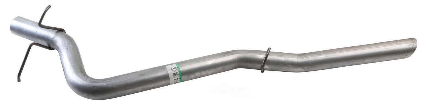 AP Exhaust 64830 Exhaust Tail Pipe