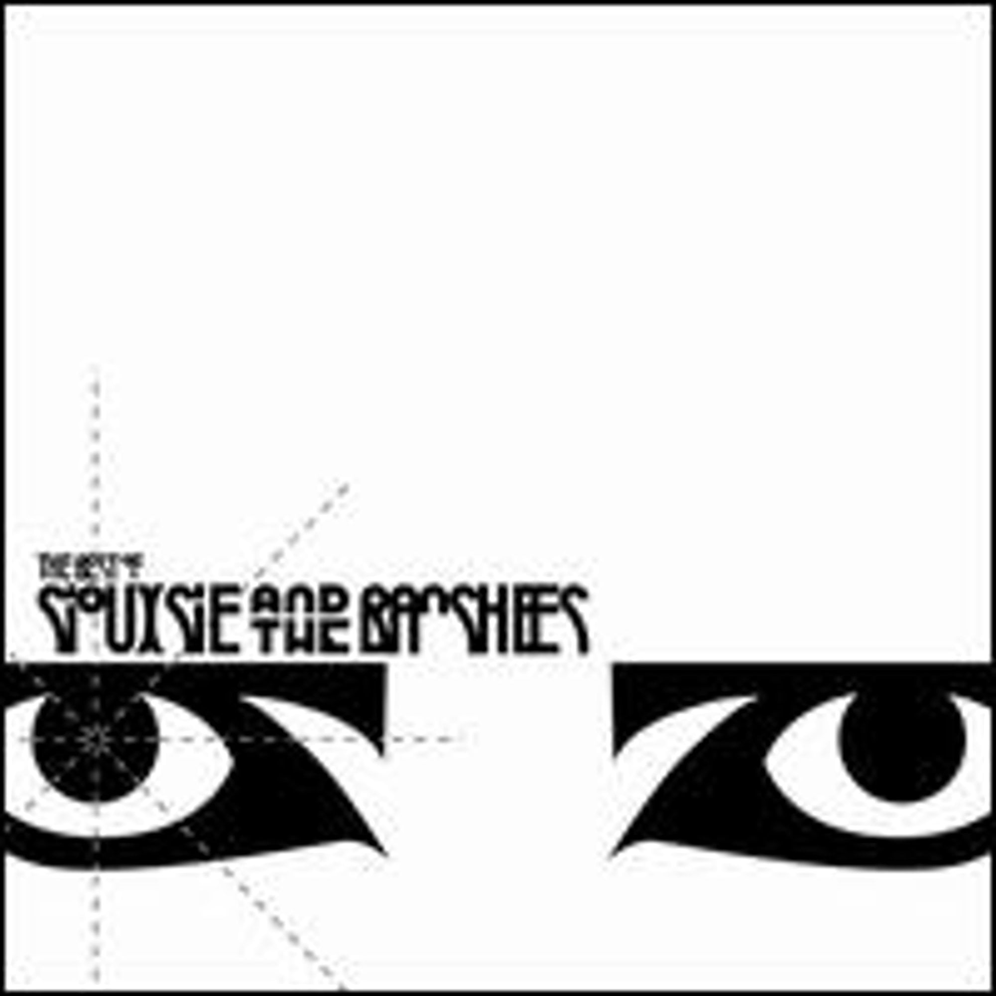 The Best of Siouxsie and the Banshees (Pre-Owned CD 0044006515229) by ...