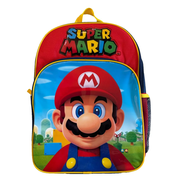 Super Mario 16 Backpack