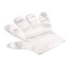 Ygjytge 100 Guantes Desechables De Plástico Para Restaurante, Hotel, Manipulación De Pollo Crudo. Ygjytge Para estrenar