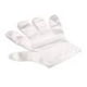 thumbnail image 1 of Ygjytge 100 Guantes Desechables De Plástico Para Restaurante, Hotel, Manipulación De Pollo Crudo. Ygjytge Para estrenar, 1 of 7