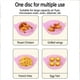 thumbnail image 4 of Fryer Pot Fryer Baking Pan Fryer Tray, 4 of 7