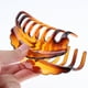 thumbnail image 5 of Garras de pelo grandes Sunnimix para mujer Clips Apretones Accesorios de peinado, 5 of 8