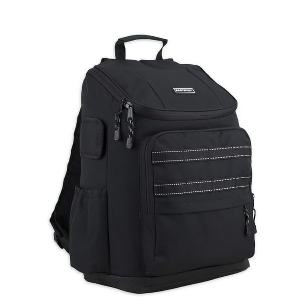 Eastsport Eastsport Outdoor Voyager Black Backpack
