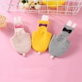 thumbnail image 6 of Cute Colorful Training Behaviour Aids Pet  Supplies Cockatiel Parakeet Parrot Diaper Parrot Clothes Bird Nappy Pigeons Flight Suit LIGHT PINK 2XL, 6 of 8
