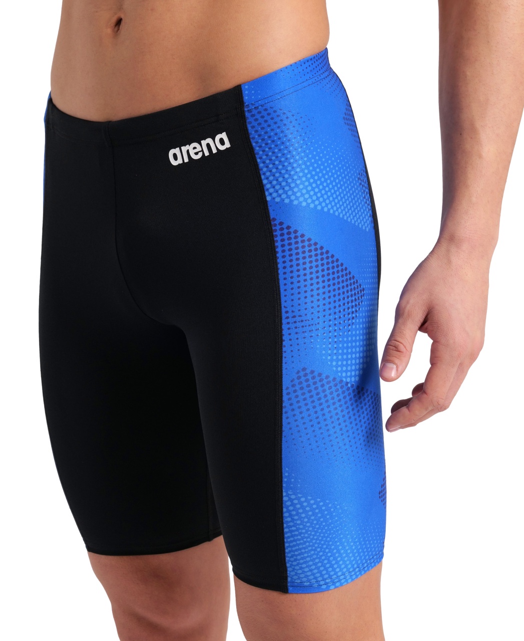 Arena Men Halftone Swim Jammer F
