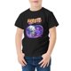 thumbnail image 1 of Camiseta Algodón de Naru para niños, 1 of 5