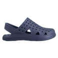 thumbnail image 2 of totes Splash & Play Kids' Clogs Color: Azalea Size: 5-6T, 2 of 4