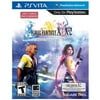 Final Fantasy X/x-2 Hd (psv) - Pre-owned