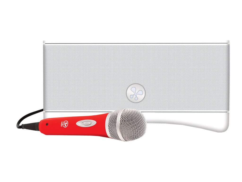 nabi Karaoke Box Disney Frozen Speaker wireless Bluetooth 38