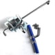 thumbnail image 1 of 1515A029 Turbocharger Actuator for L200 2.5TD 136HP-100KW IHI VT10 VC420088, 1 of 5