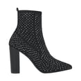 thumbnail image 2 of BOTINES DAMA F EFE 145501 TEXTIL NEGRO, 2 of 4