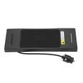 thumbnail image 1 of Support de Téléphone Auto, Chargeur Sans Fil 15w QI pour Voiture Intégration Transparente, 1 of 14