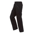 thumbnail image 3 of Regatta Professional Womens Pro Action Stretch Trousers, 3 of 4