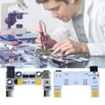 thumbnail image 3 of destyer Breadboard Power Module Bread Board Circuit Wire Modules Replacement Part Modification Repairing Component Accessory, 3 of 6
