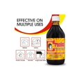 thumbnail image 2 of Rex Creolina Multi Purpose Cleaner Concentrate | All Purpose Cleaner Used as Bathroom Cleaner, Floor Cleaner, Garbage Disposal Cleaner, Kitchen Cleaner - 3 PACK, 2 of 6